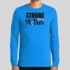 TC Cotton Long Sleeve Thumbnail