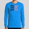 TC Cotton Long Sleeve Thumbnail