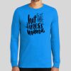 TC Cotton Long Sleeve Thumbnail