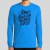 TC Cotton Long Sleeve Thumbnail