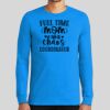 TC Cotton Long Sleeve Thumbnail