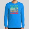 TC Cotton Long Sleeve Thumbnail