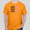Premium Cotton CVC Roundneck T-Shirt Thumbnail